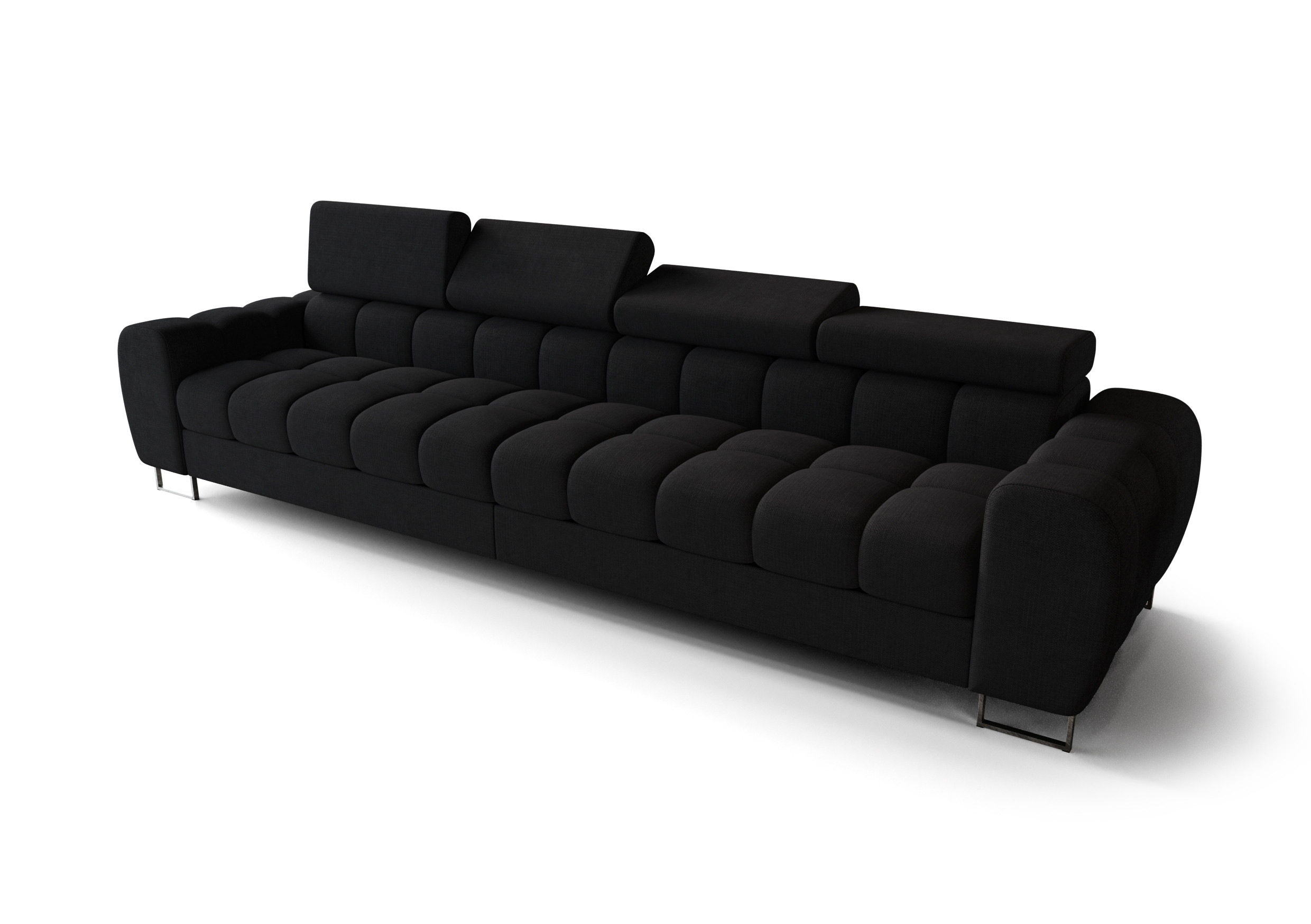 Sofa czteroosobowa Aspen IV 335