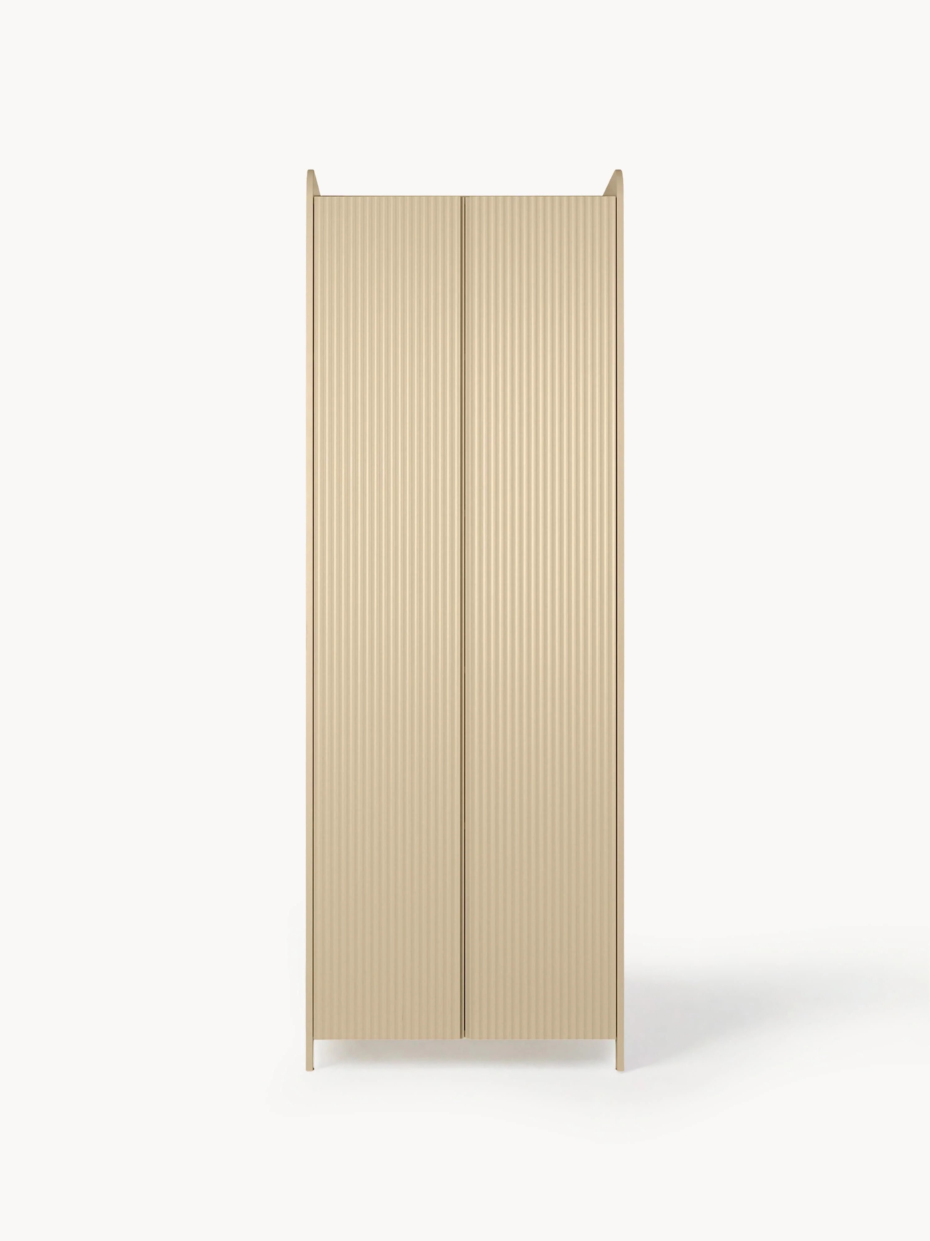 Holz-Schrank Sill