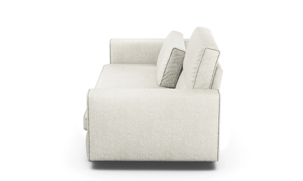 Einzelsofa CLOUDY1
