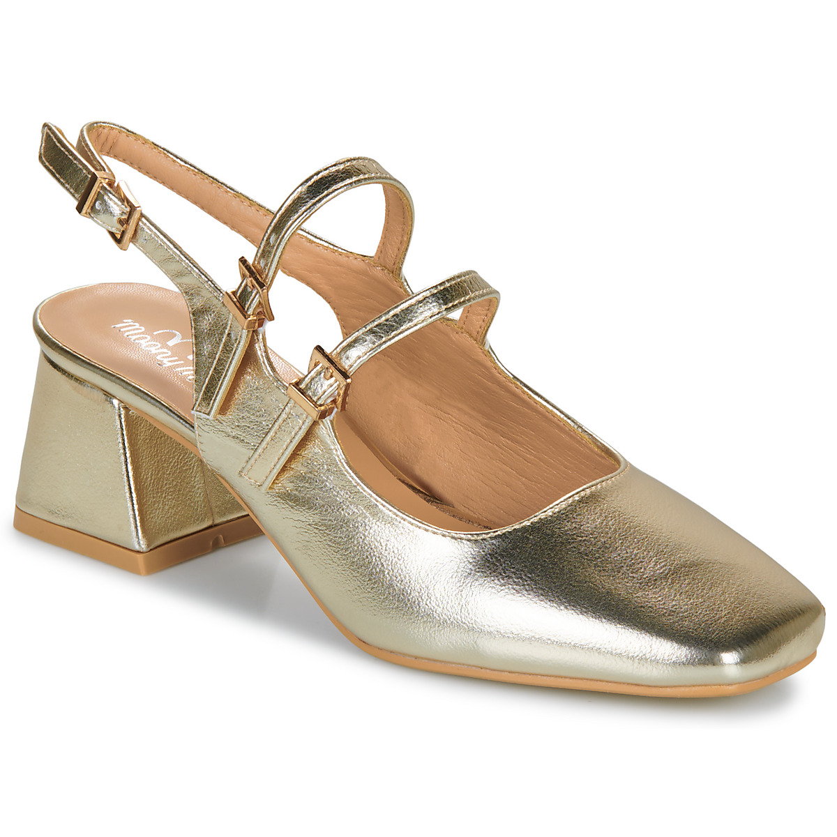 Moony Mood - ESTELIA - Gold