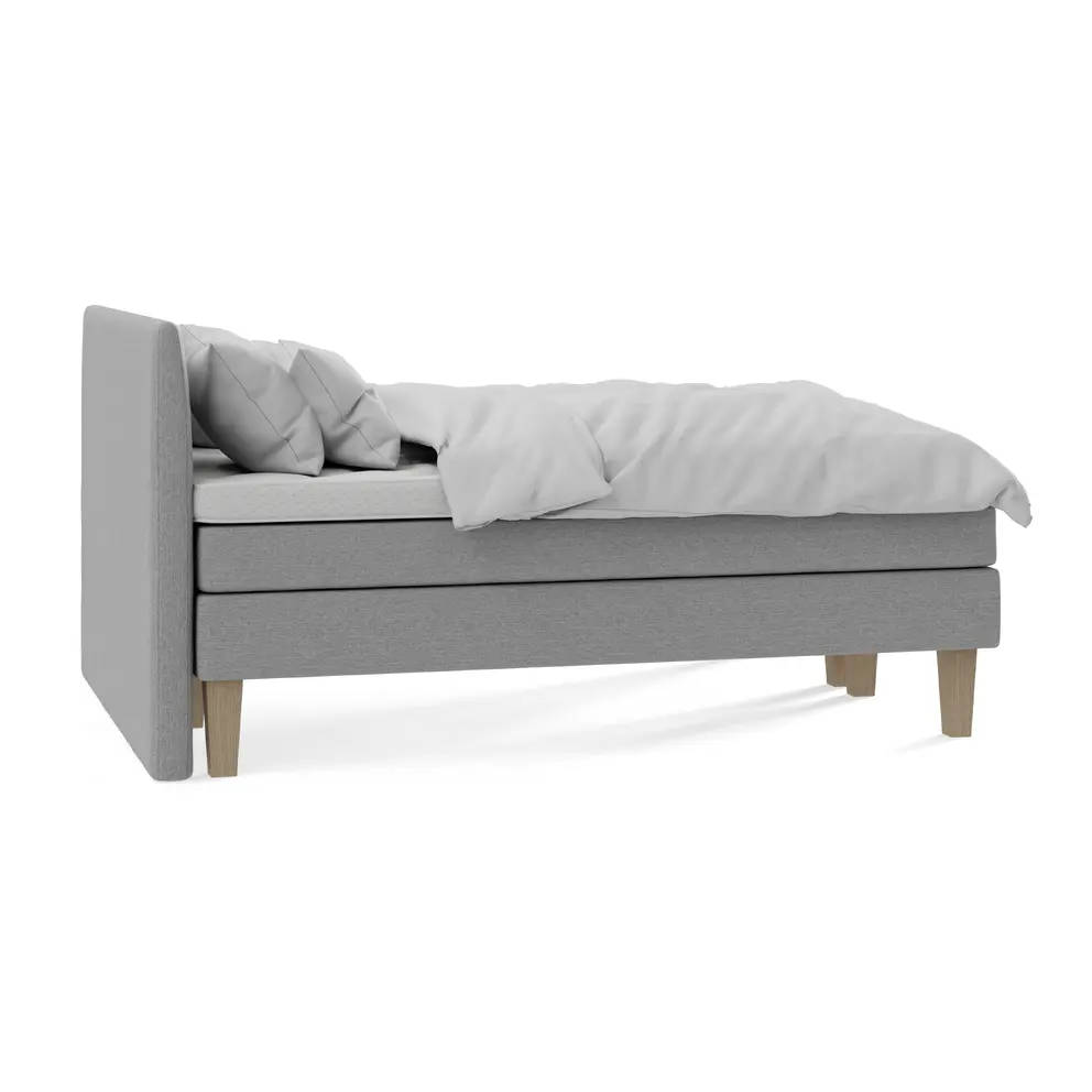 Boxspringbett Diplomat-Cont.