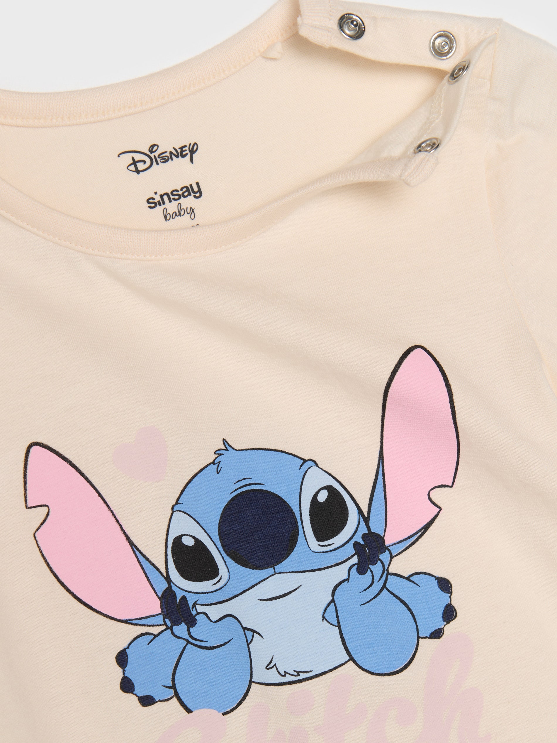 Body 2 pack Stitch