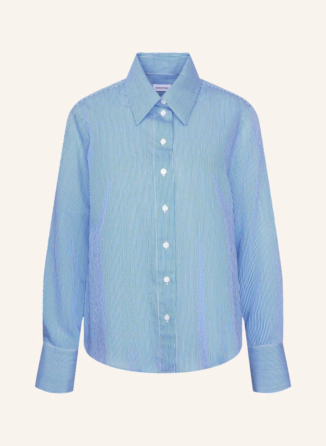 seidensticker Hemdbluse