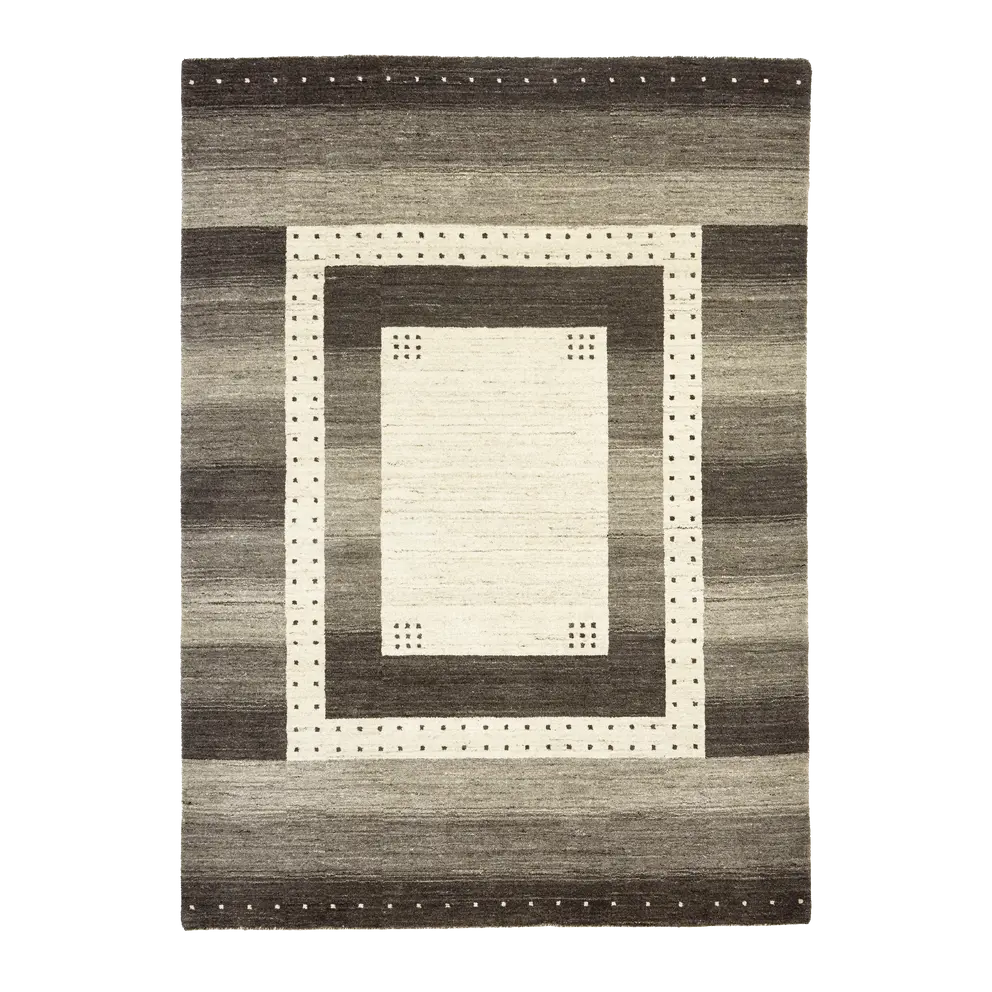 Wollteppich Dasht E Lut