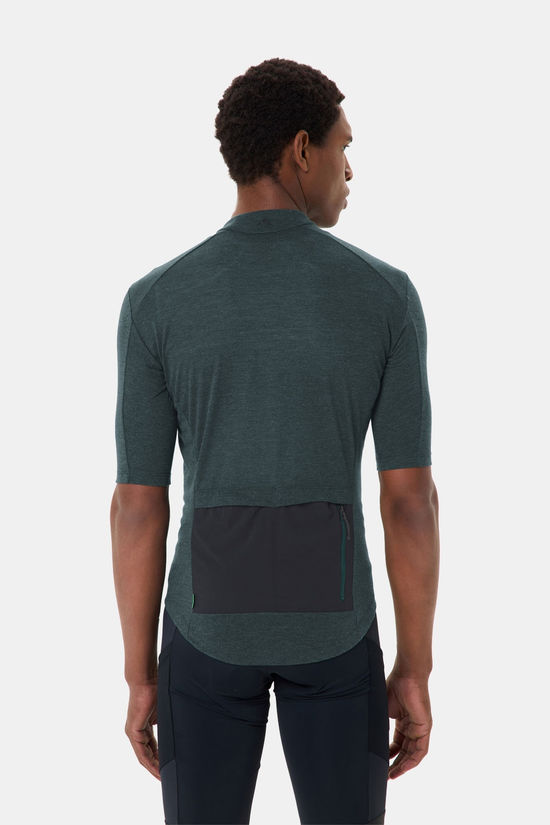 Vaude Kuro HZ Tricot II Fietsshirt