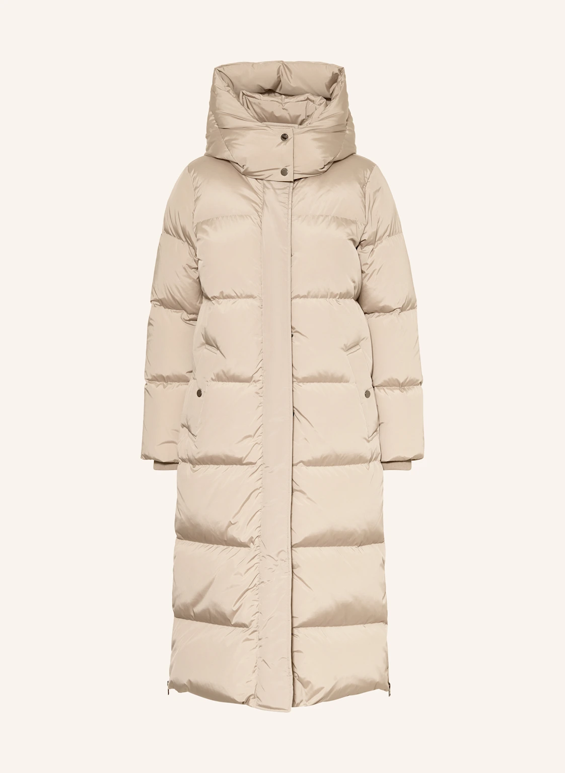WOOLRICH Daunenmantel KELLY