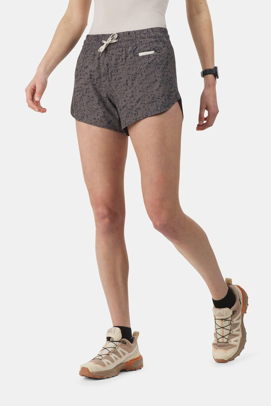 Vuori Clementine 4" Short 2.0 Korte Broek Dames