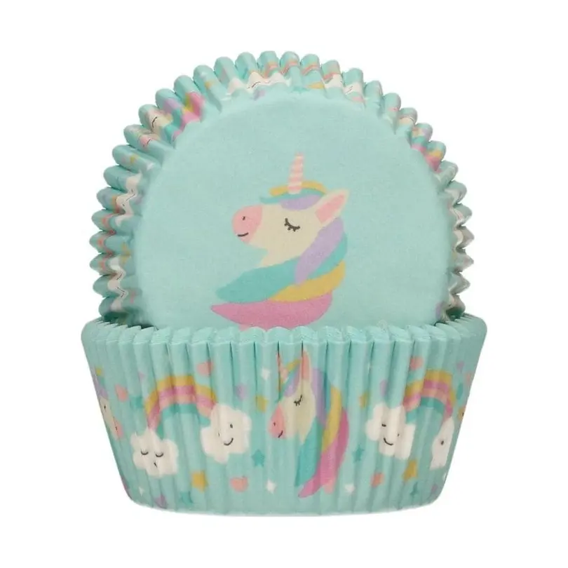 Muffinform Funcakes