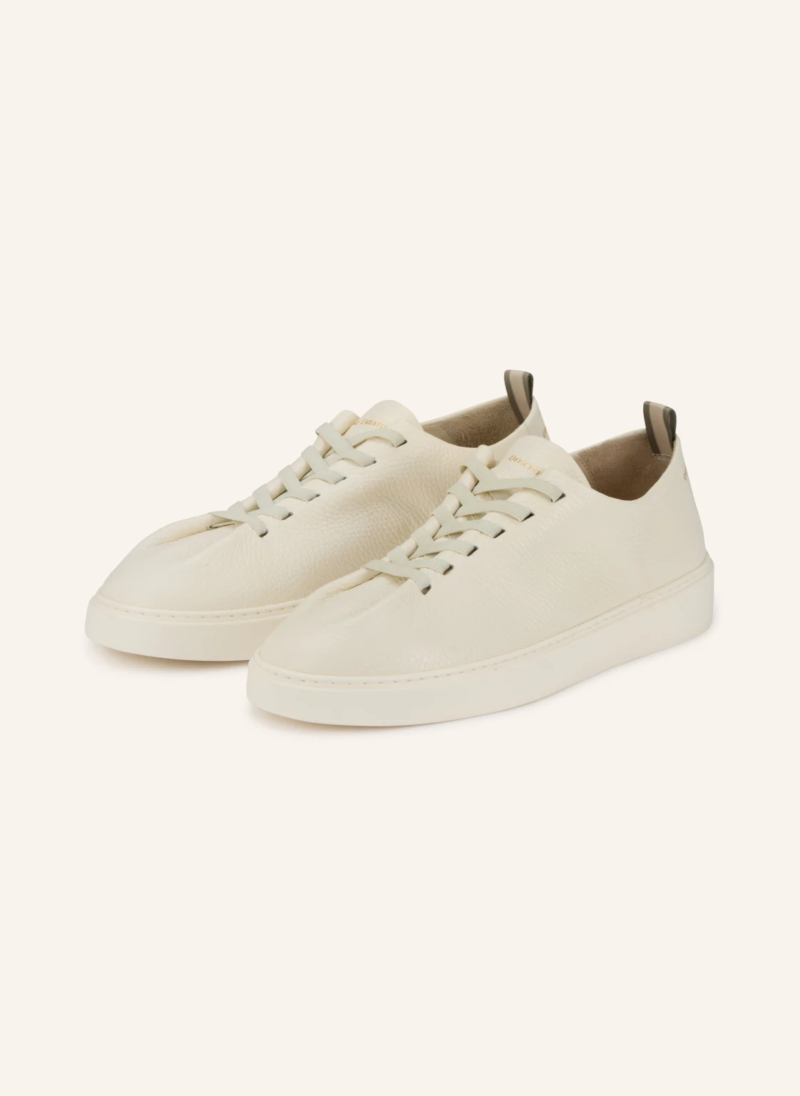 OFFICINE CREATIVE Slip-on-Sneaker PLUMA 001