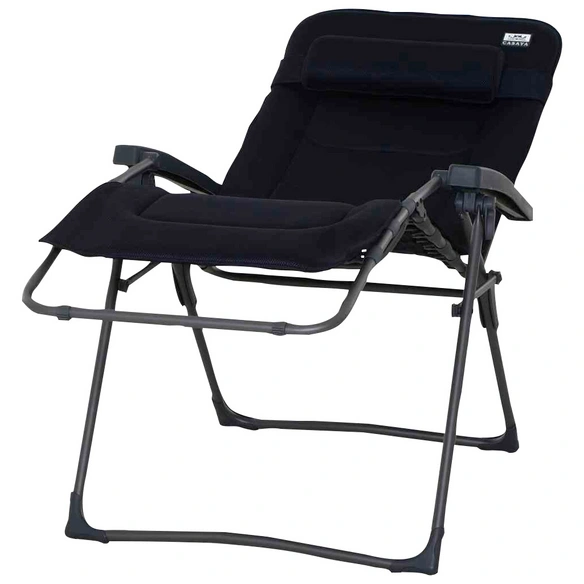 Relaxsessel »Igusi«, Stahl, verstellbar