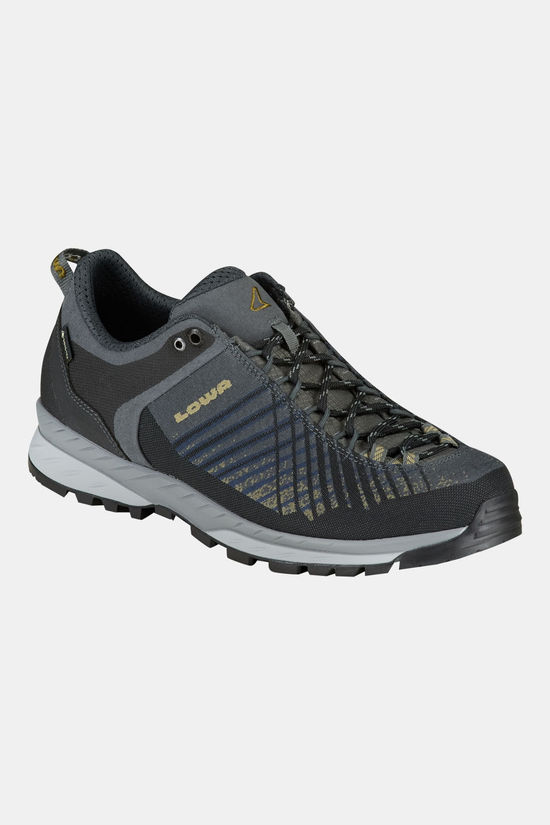 Lowa Carezza Gore-Tex LO Wandelschoen