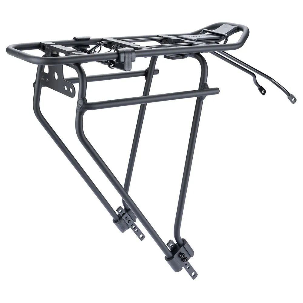 Contec Crciker Fix pannier rack