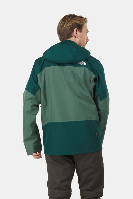 The North Face Jazzi 3L Gore-Tex Hardshell Jas