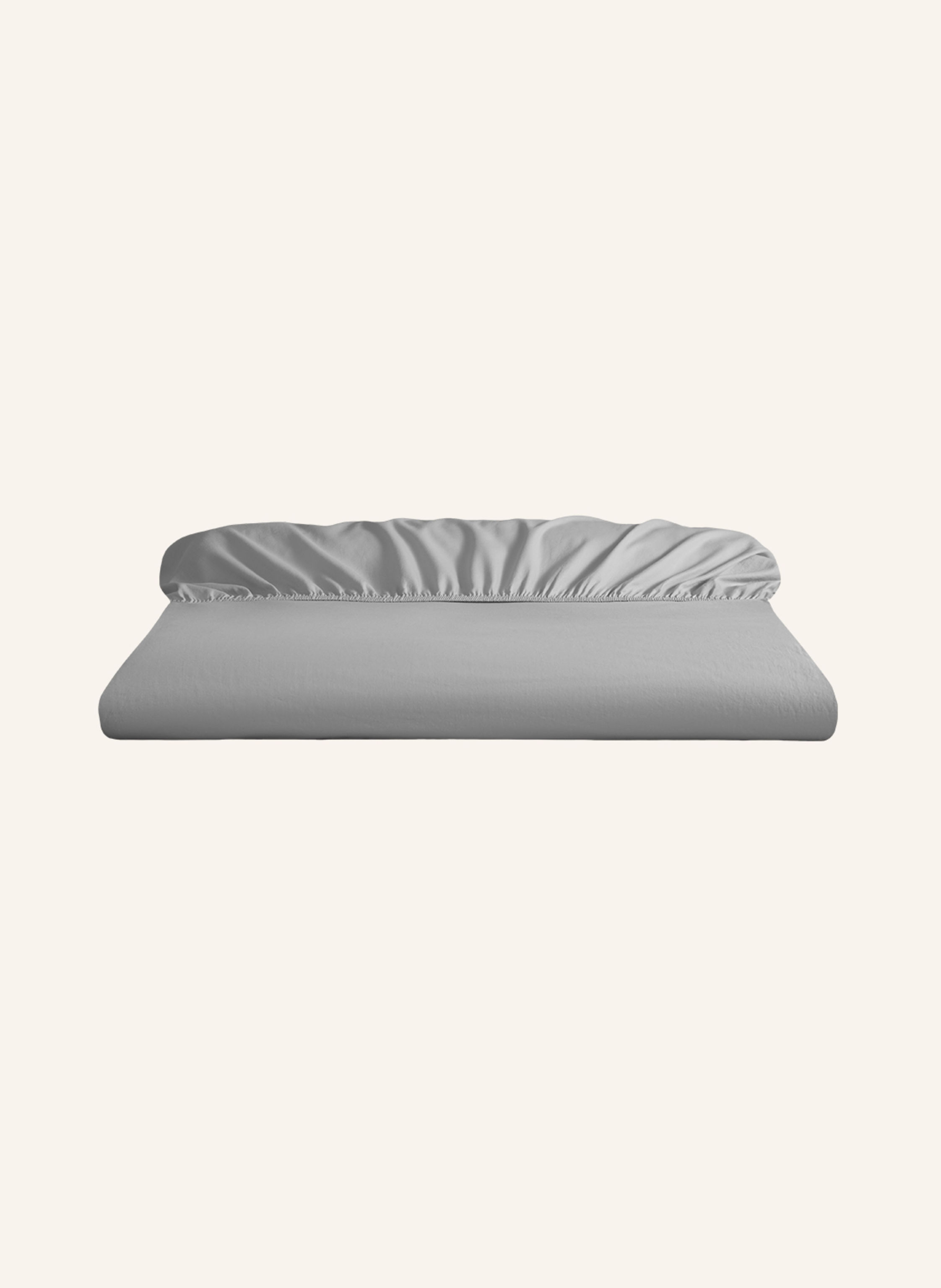 ROYFORT Spannbettlaken BAUMWOLLE-CASHMERE