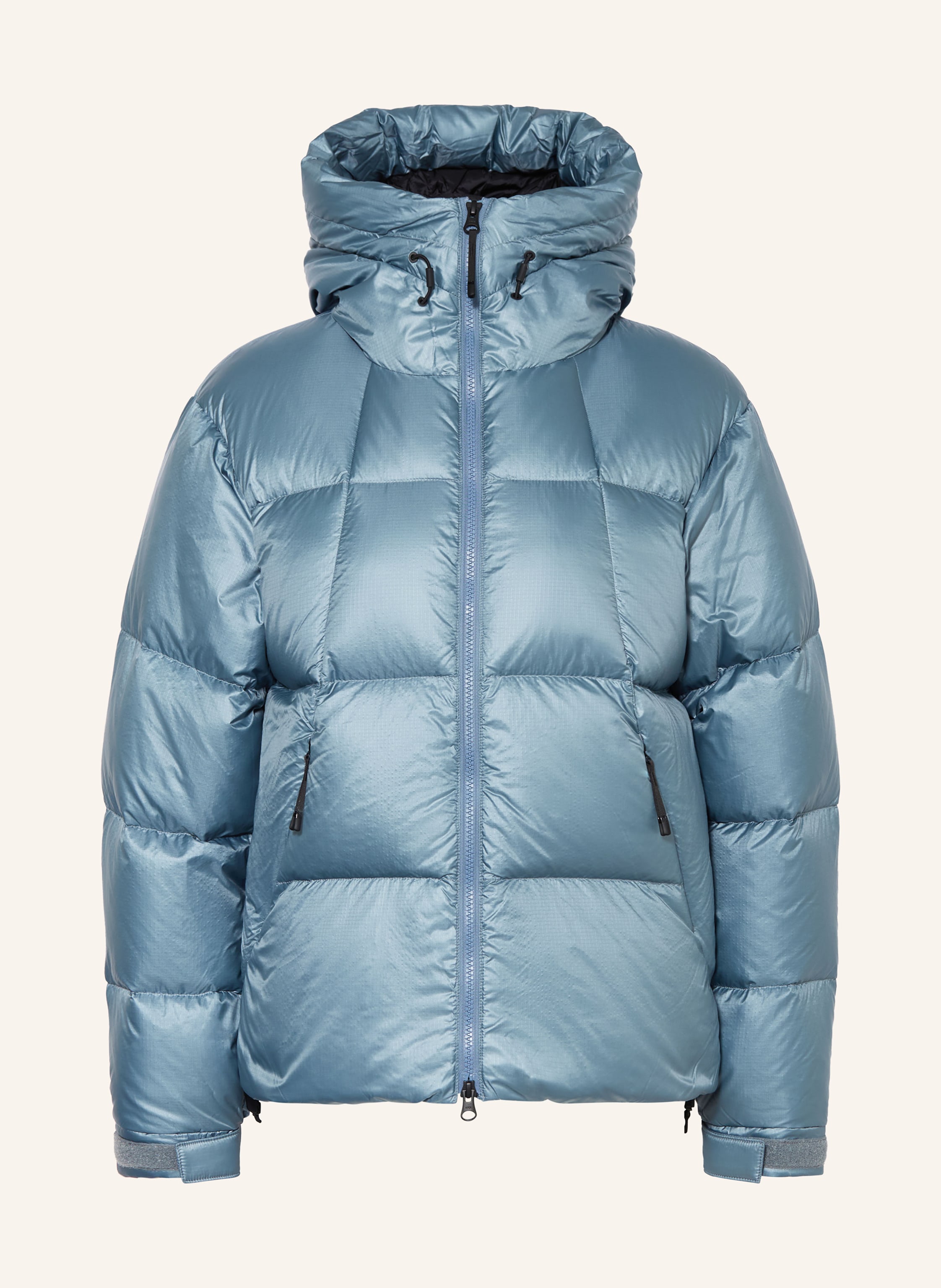 Goldwin Daunenjacke
