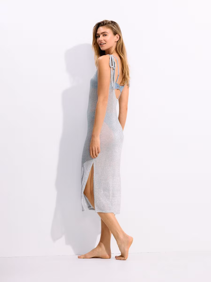 Ladies' Poncho