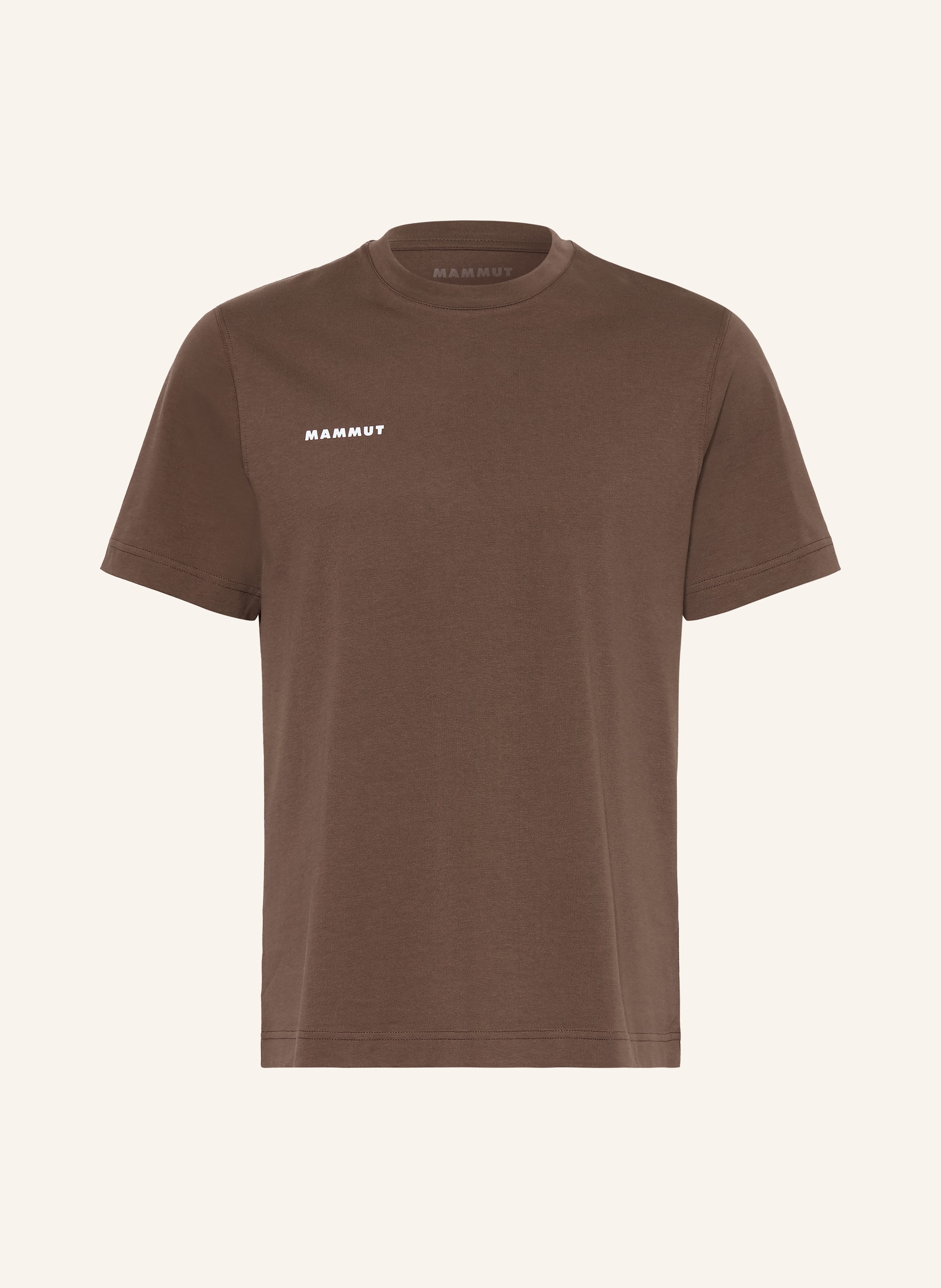 MAMMUT Funktionsshirt BASE