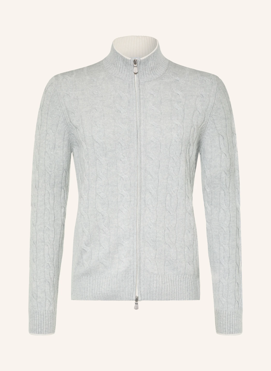 GRAN SASSO Strickjacke
