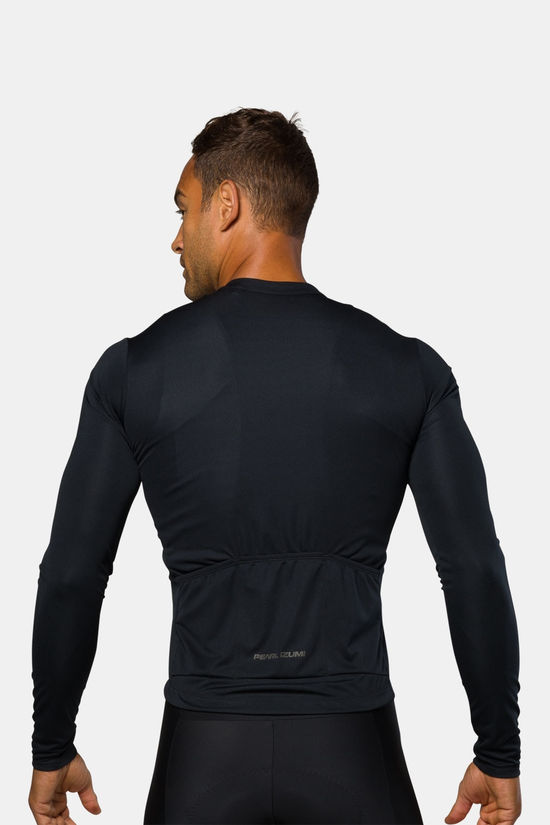Pearl Izumi Attack LS Jersey Fietsshirt