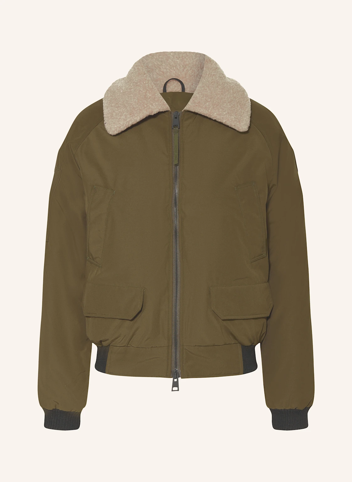 CANADA GOOSE Daunenjacke CHILLIWACK AVIATOR