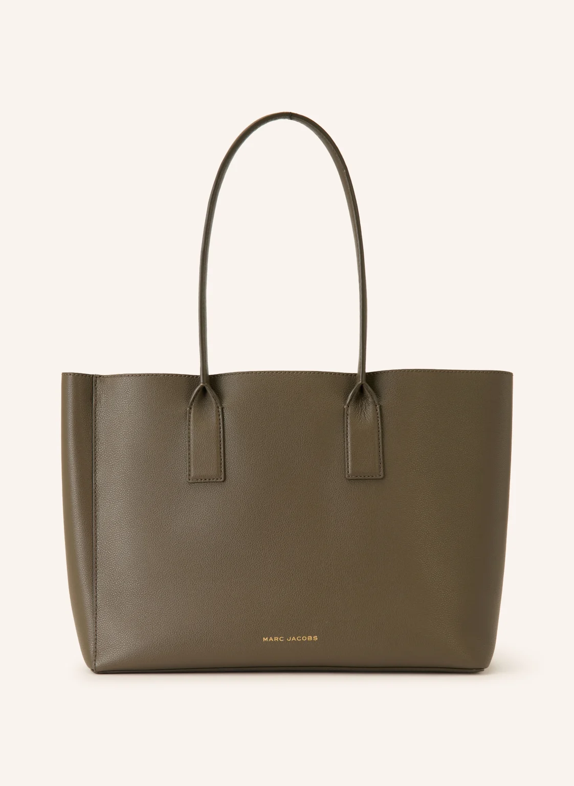 MARC JACOBS Shopper THE WORK TOTE