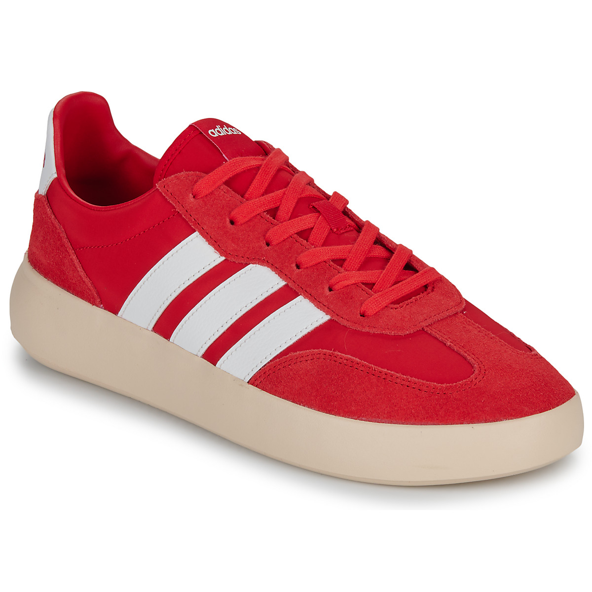 adidas - BARREDA DECODE - Red / White