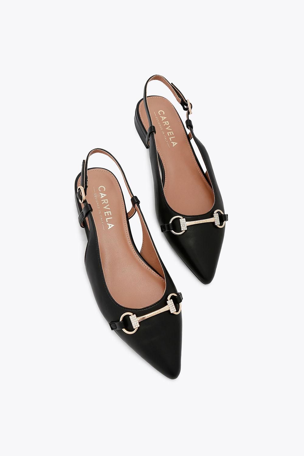 Carvela Valentina Loafer' Flats