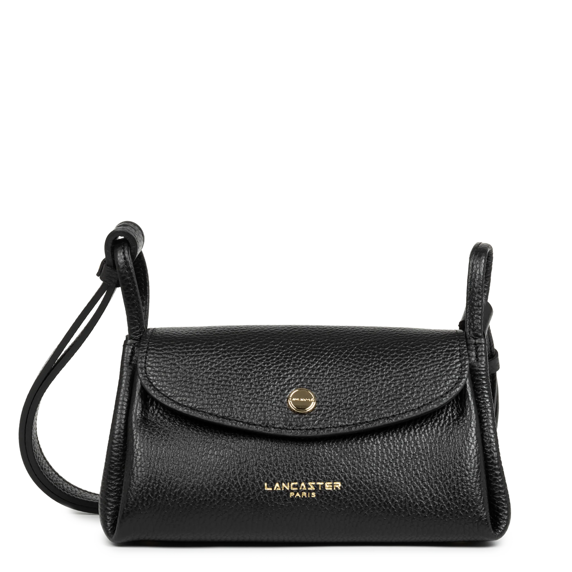 Petit sac trotteur - Accordéon Double