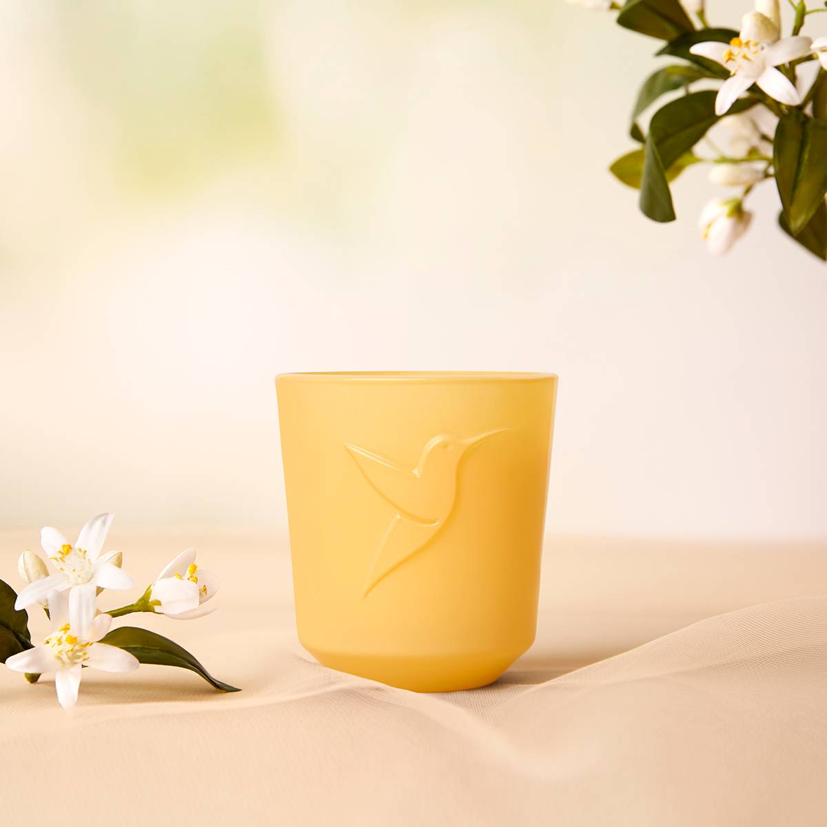 Fleur d'Oranger RoyaleBougie 180g