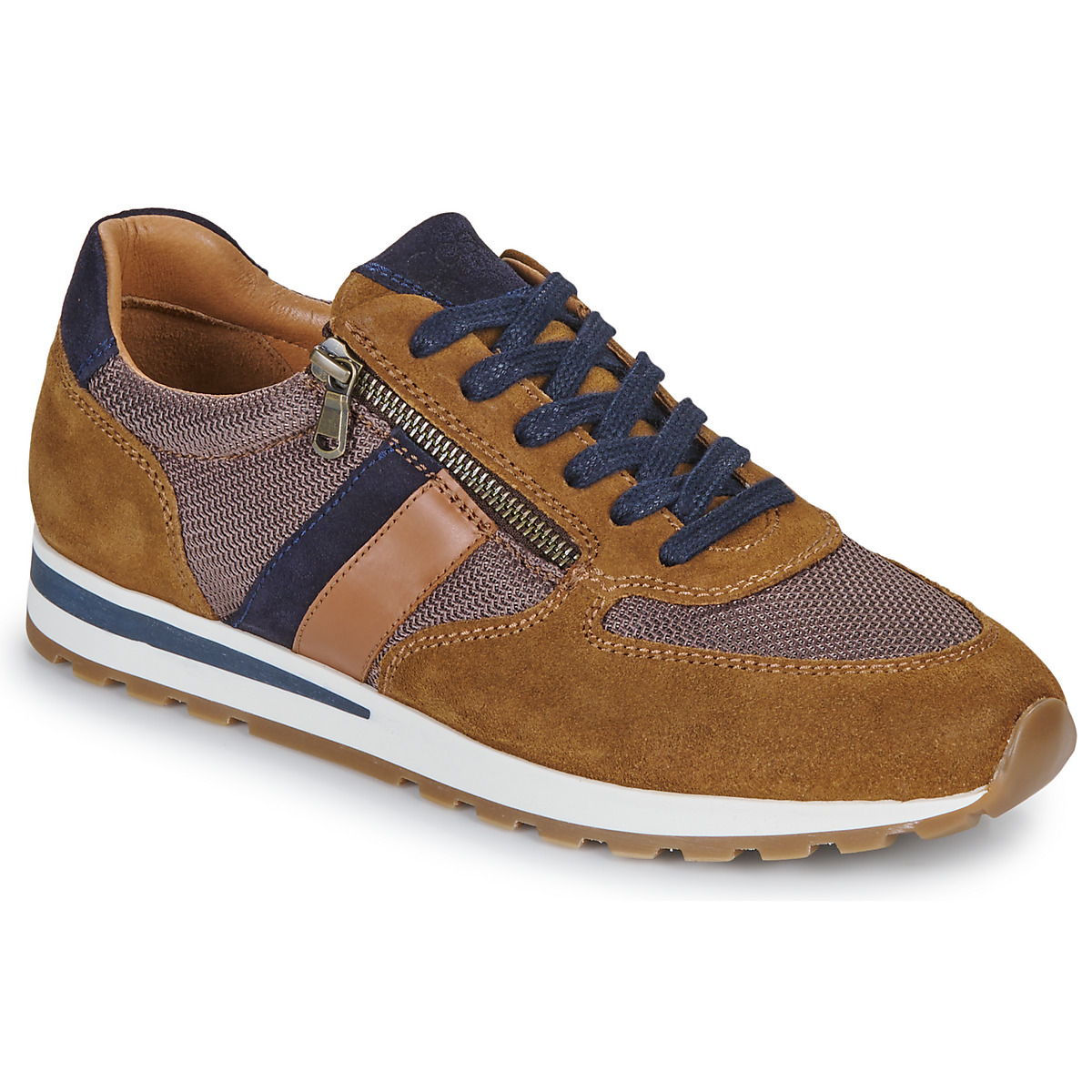 Casual Attitude - BILANE - Brown