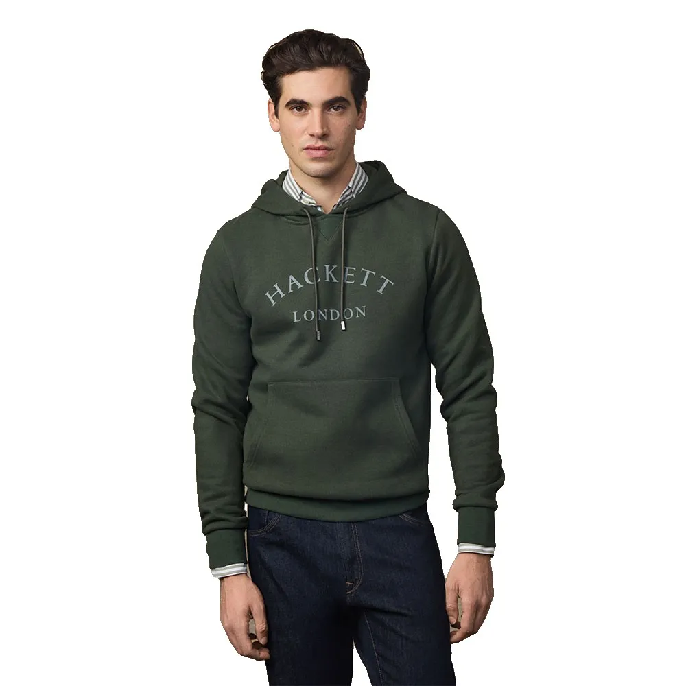 Hackett Heritage ESS AW hoodie
