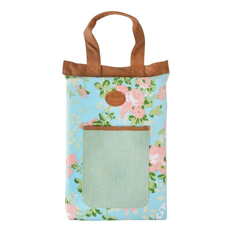 - Repose genoux Imprimé Roses