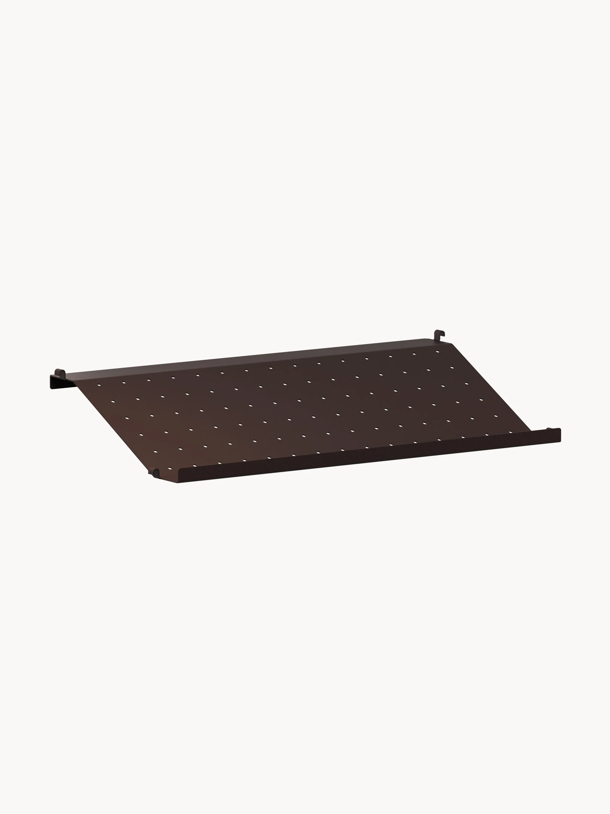 Schuhregal String System, B 58 x T 30 cm