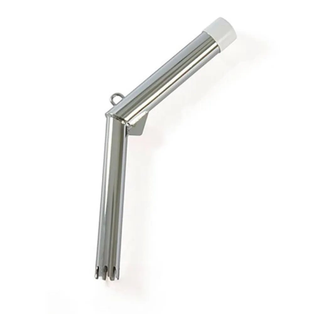 Seanox stainless steel 135 Removable Rod Holder