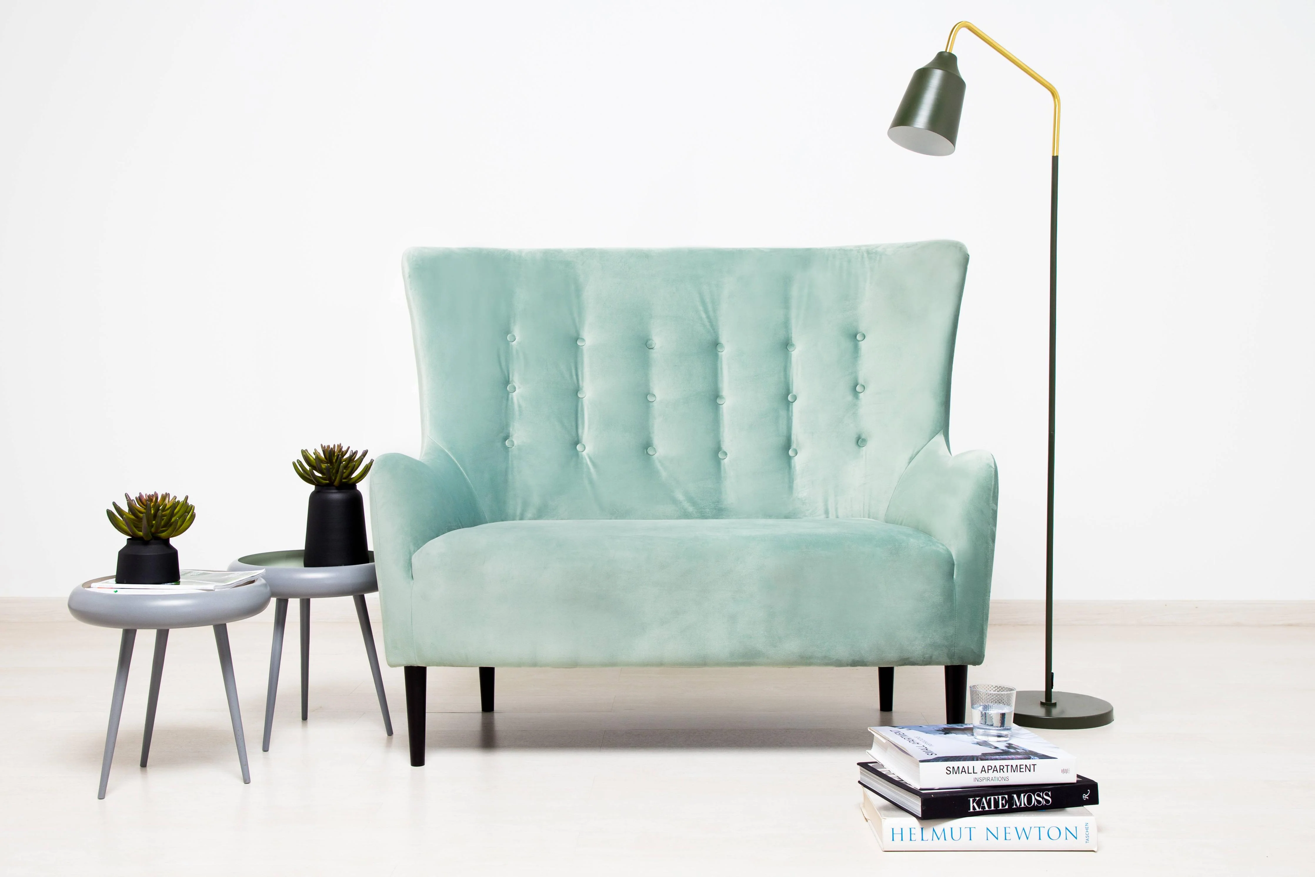 Vloerlamp Capree