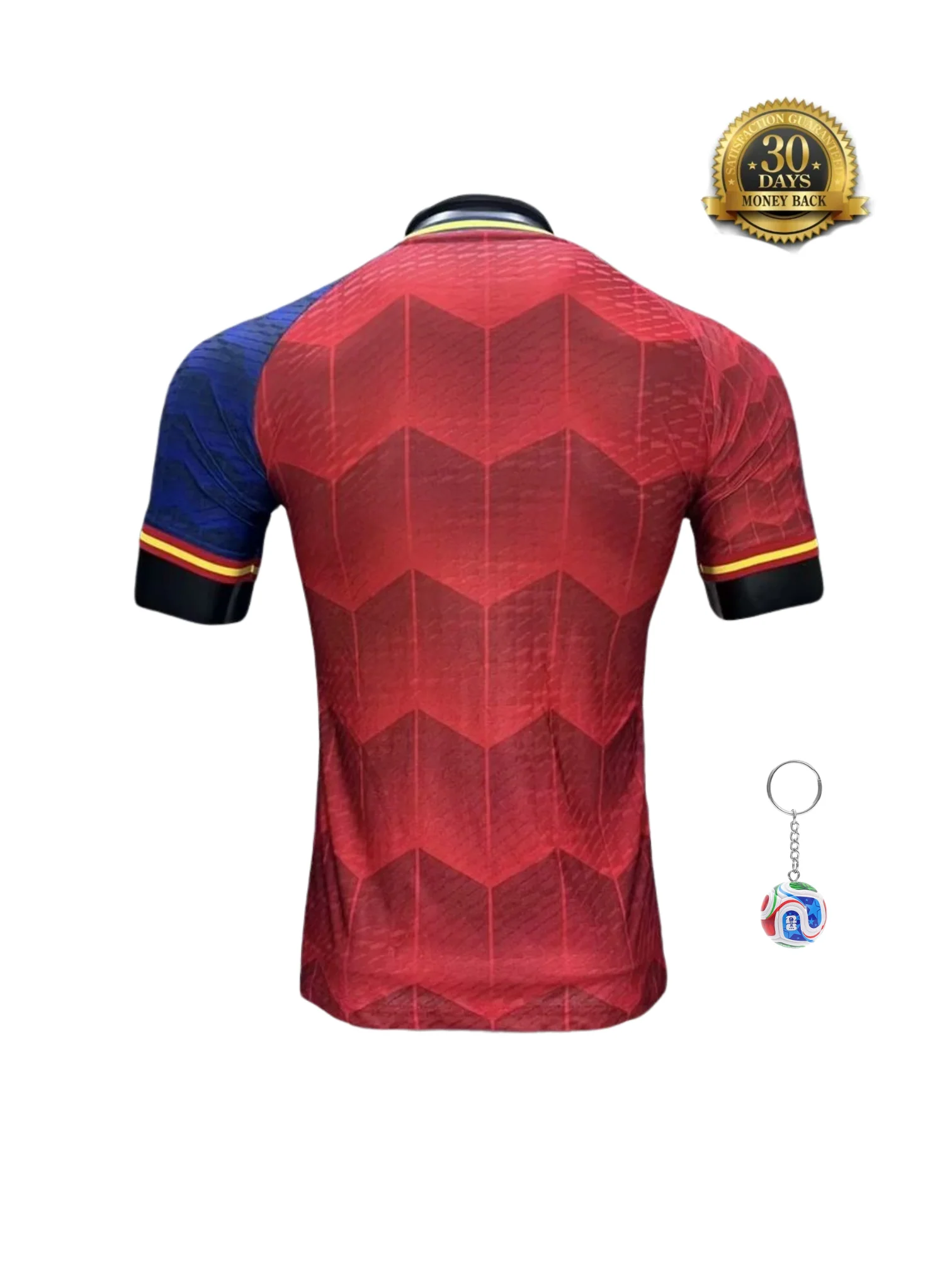 SPAIN SPECIAL EDITION I 2024 MAN (PLAYER VERSION)