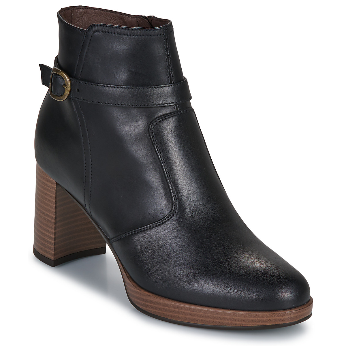 NeroGiardini - I513820D-100 - Black