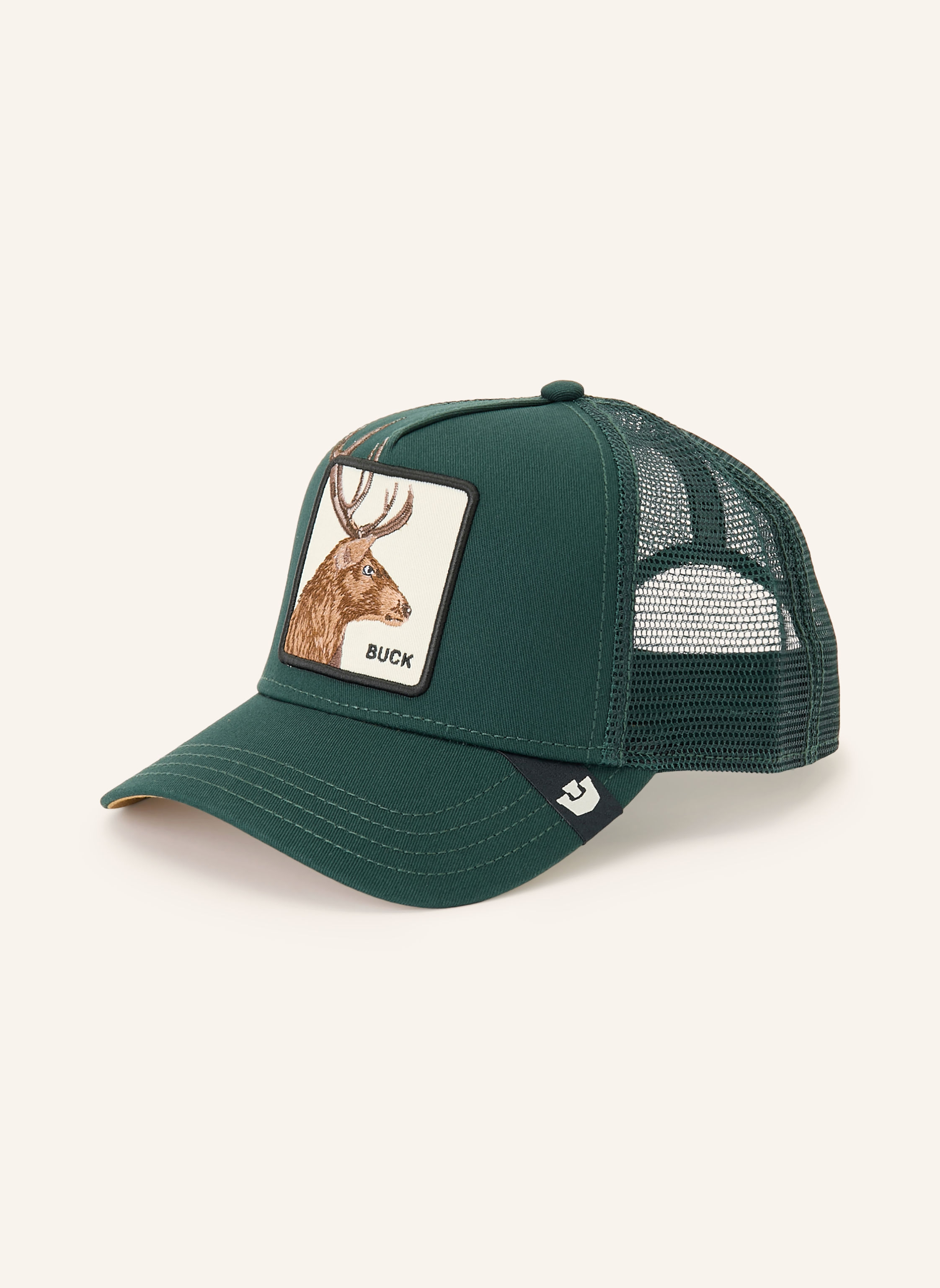 GOORIN BROS. Cap OVER THE LINE BUCK