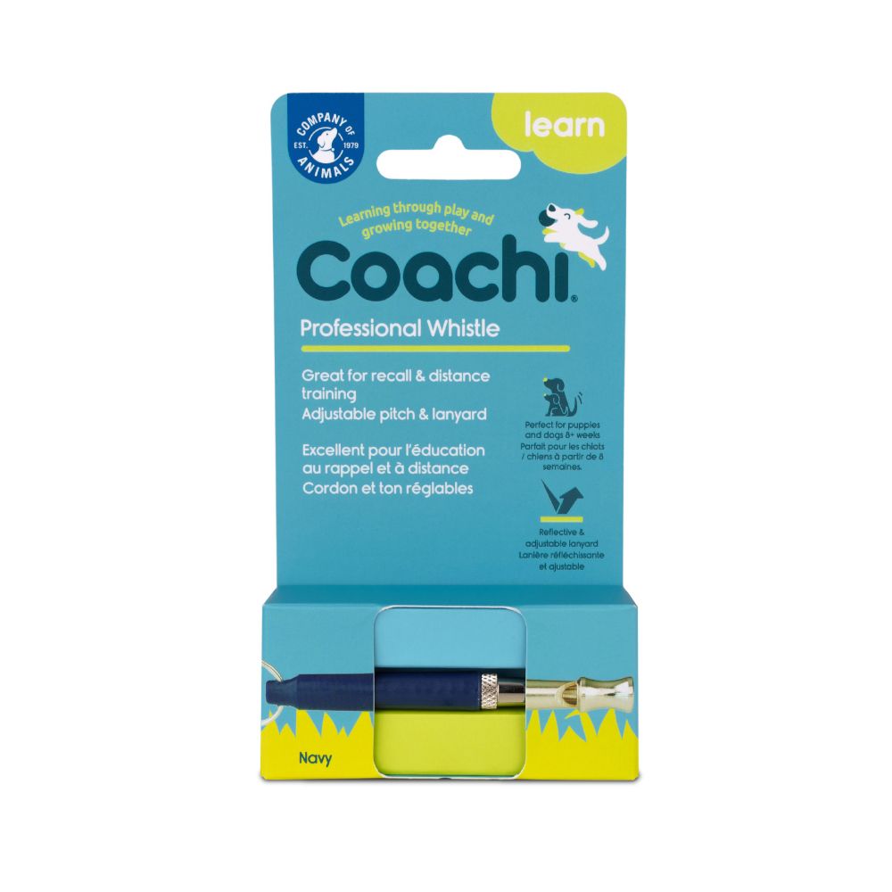 Coachi Professional Dog Whistle