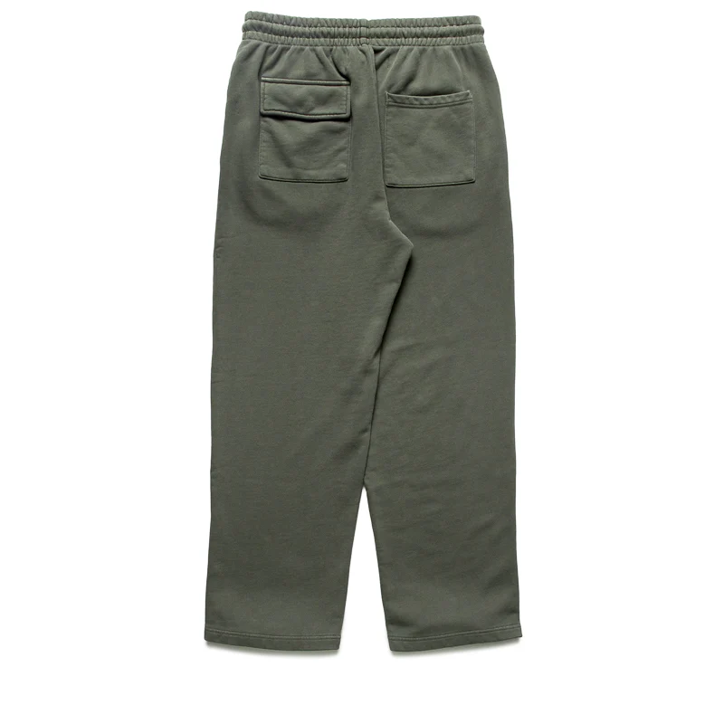 Supervsn Studio Lounge Pants - Moss