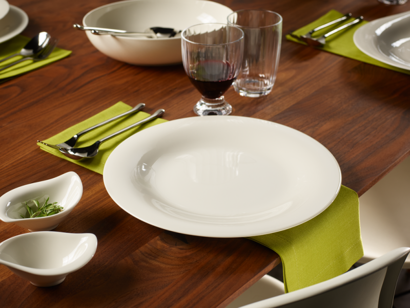 Villeroy&Boch Talerz New Cottage Basic 27cm obiadowy