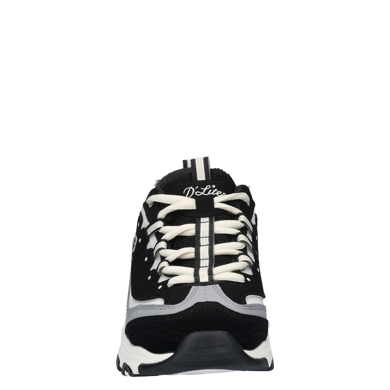 Skechers Hands Free Slip-Ins D'Lites dames sneaker