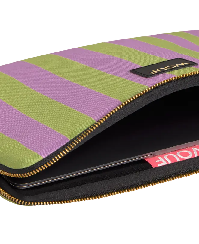 Laptop-Hülle Riviera