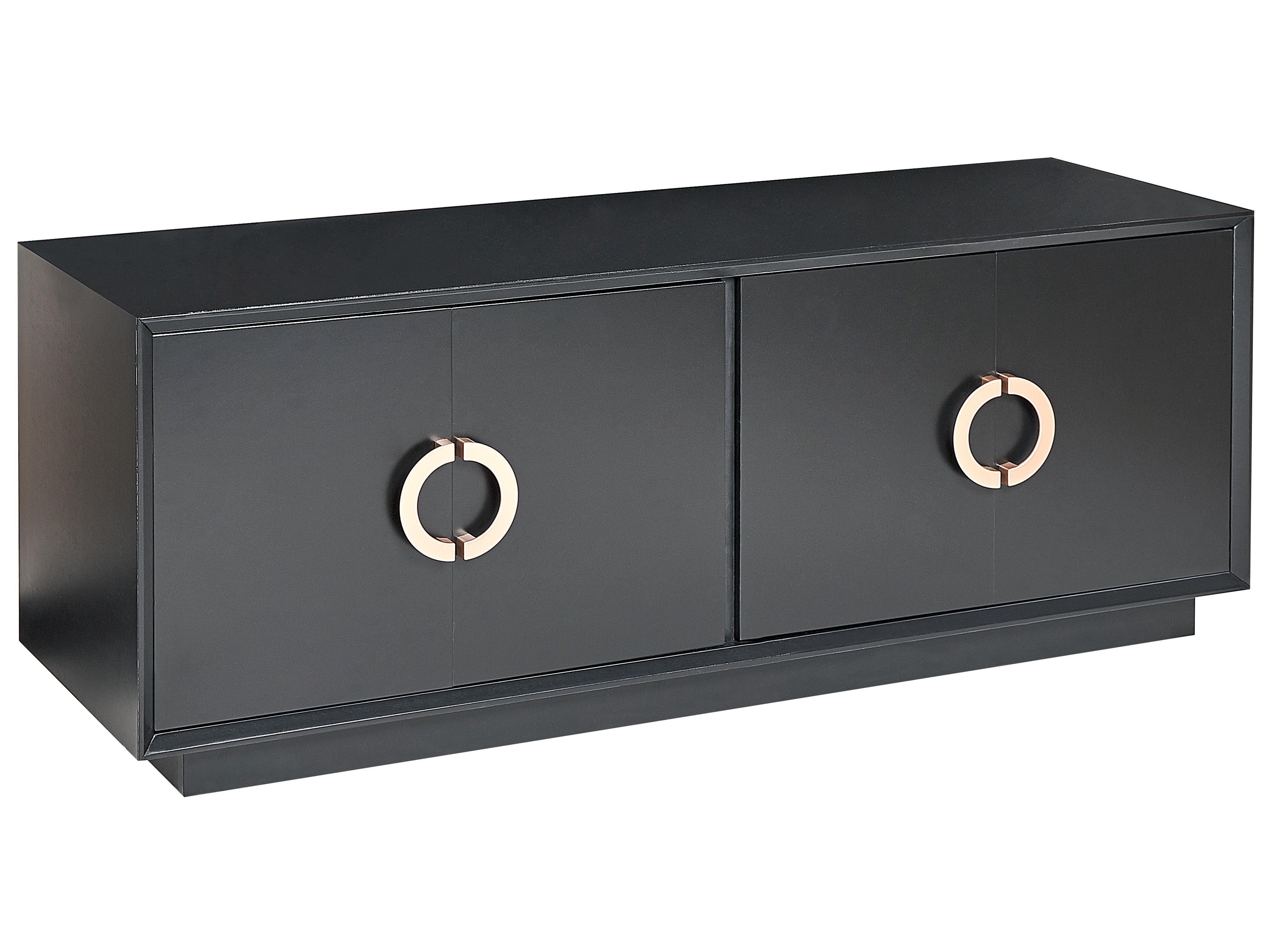 Cabinet OXNARD Black