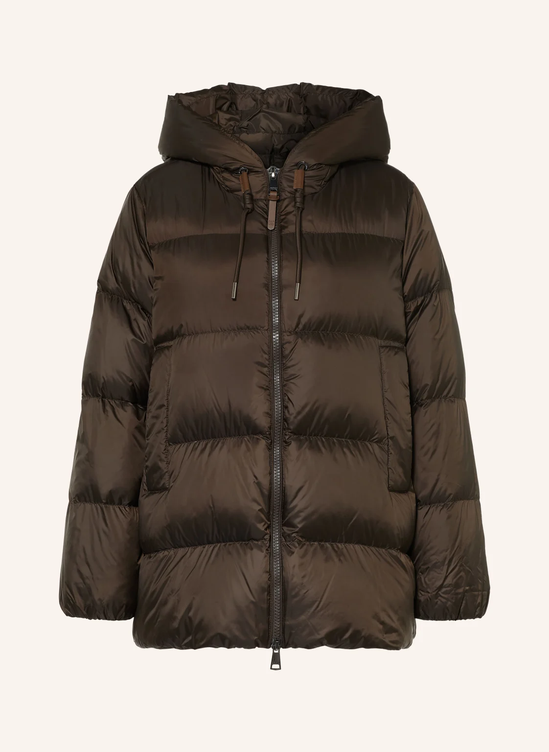 mabrun Daunenjacke FATIMA