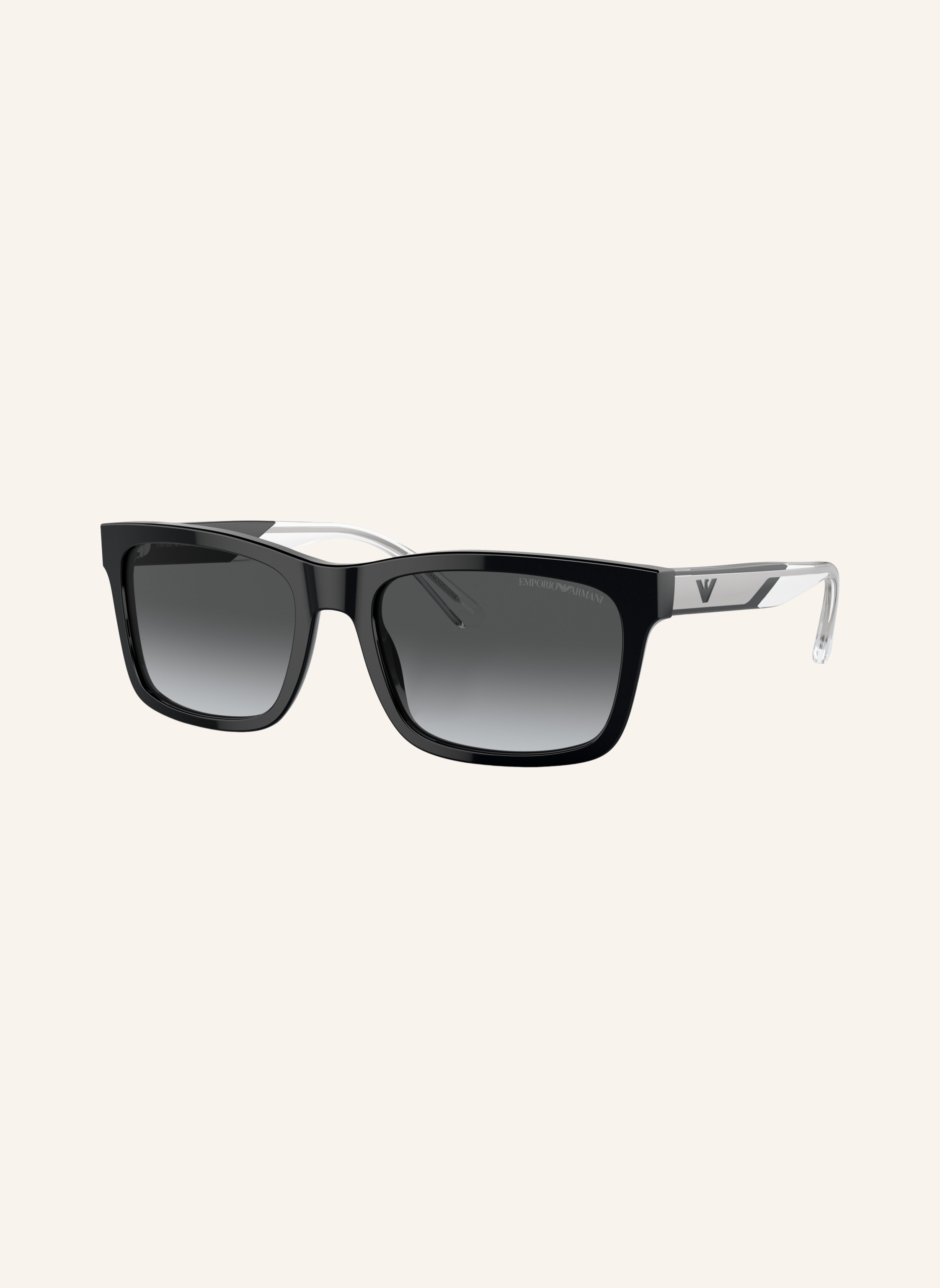 EMPORIO ARMANI Sonnenbrille EA4224