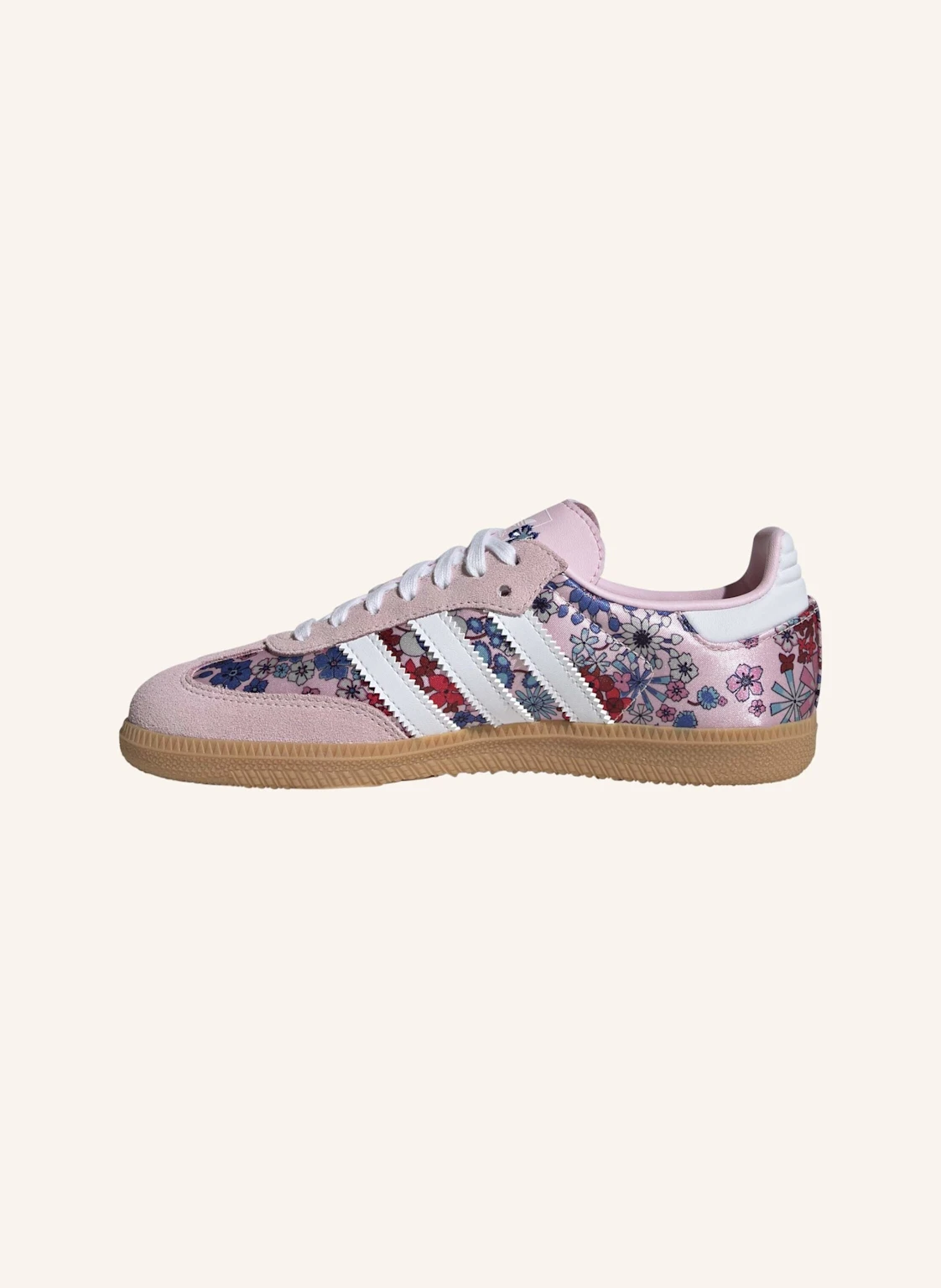 adidas Originals ADIDAS LIBERTY LONDON SAMBA OG SCHUH