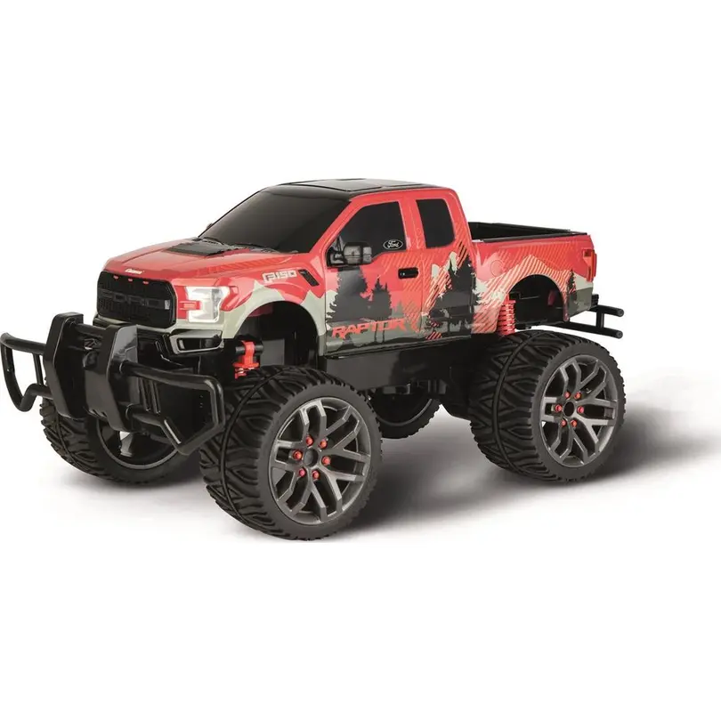 Ladekabel Ford F-150 Raptor