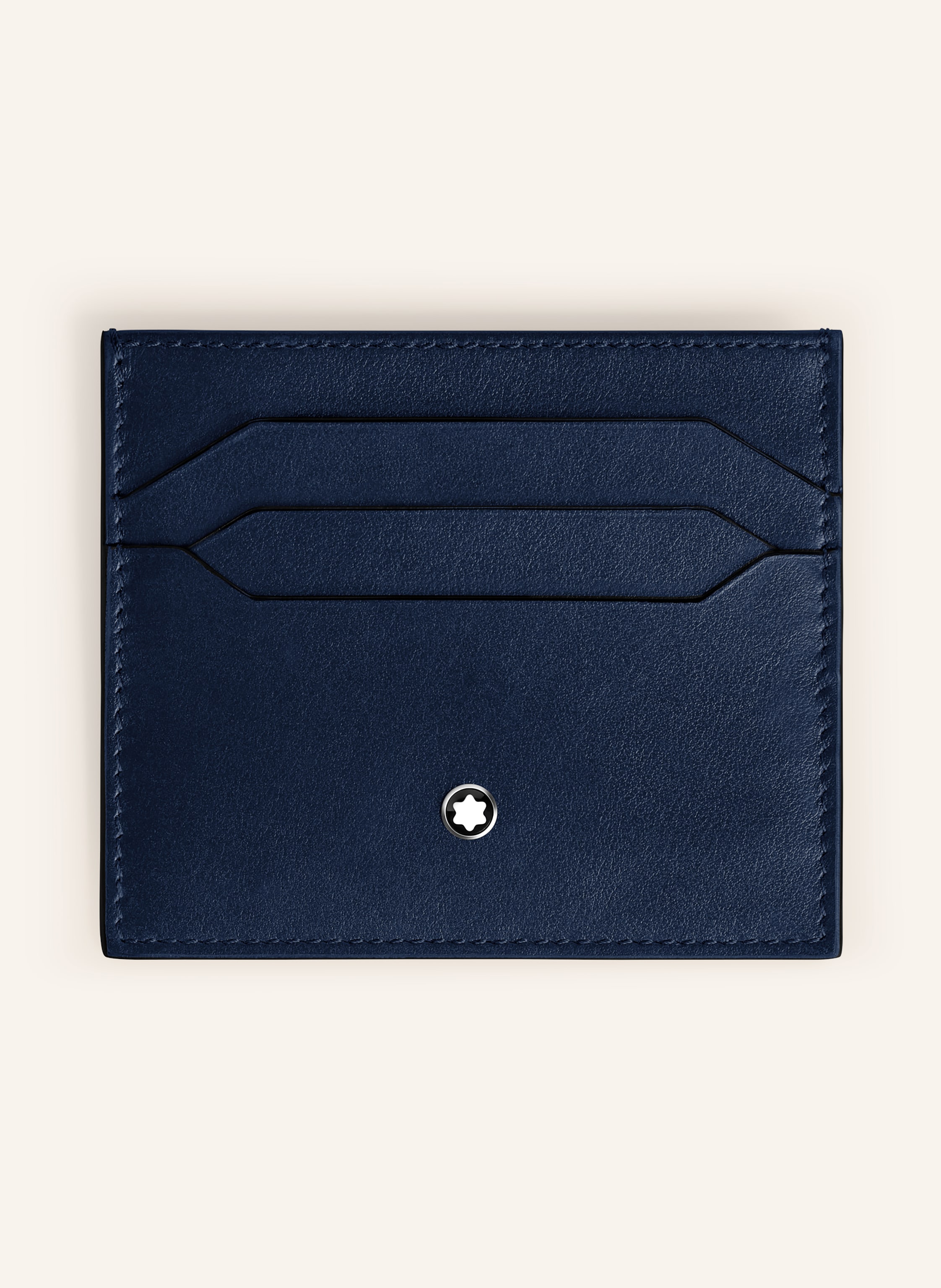 MONTBLANC Kartenetui MEISTERSTÜCK