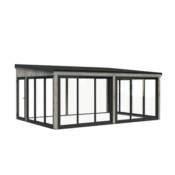 Gartenhaus »Lumi«